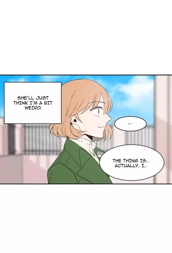 Lovely Again Today Chapter 8 page 49 - Chapter 8