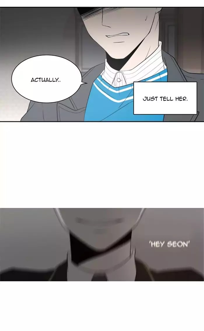 Lovely Again Today Chapter 8 page 50 - Chapter 8