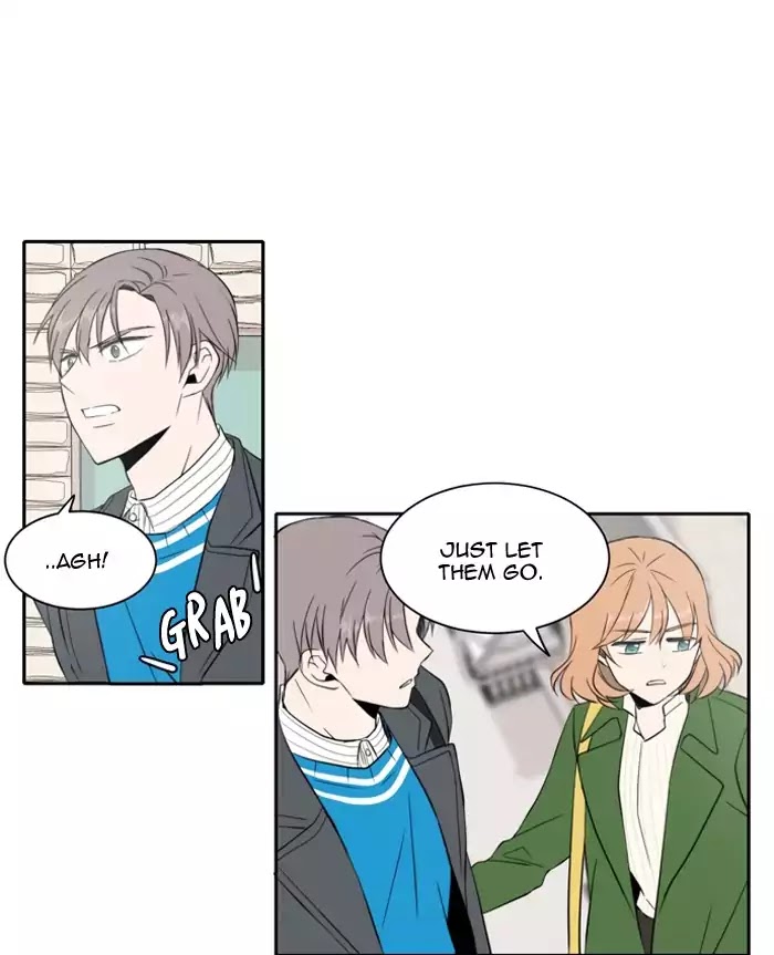 Lovely Again Today Chapter 8 page 9 - Chapter 8