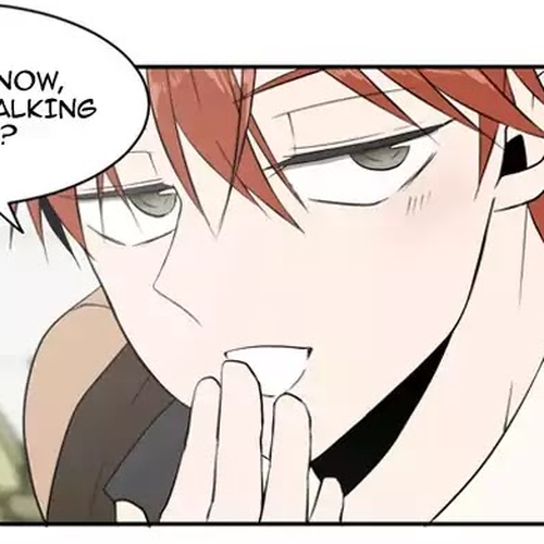 Lovely Again Today Chapter 8 cover
