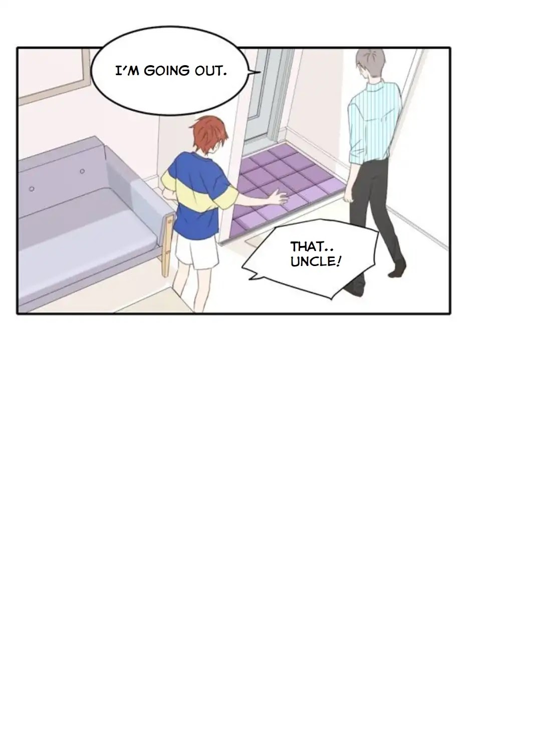 Lovely Again Today Chapter 80 page 15 - Chapter 80