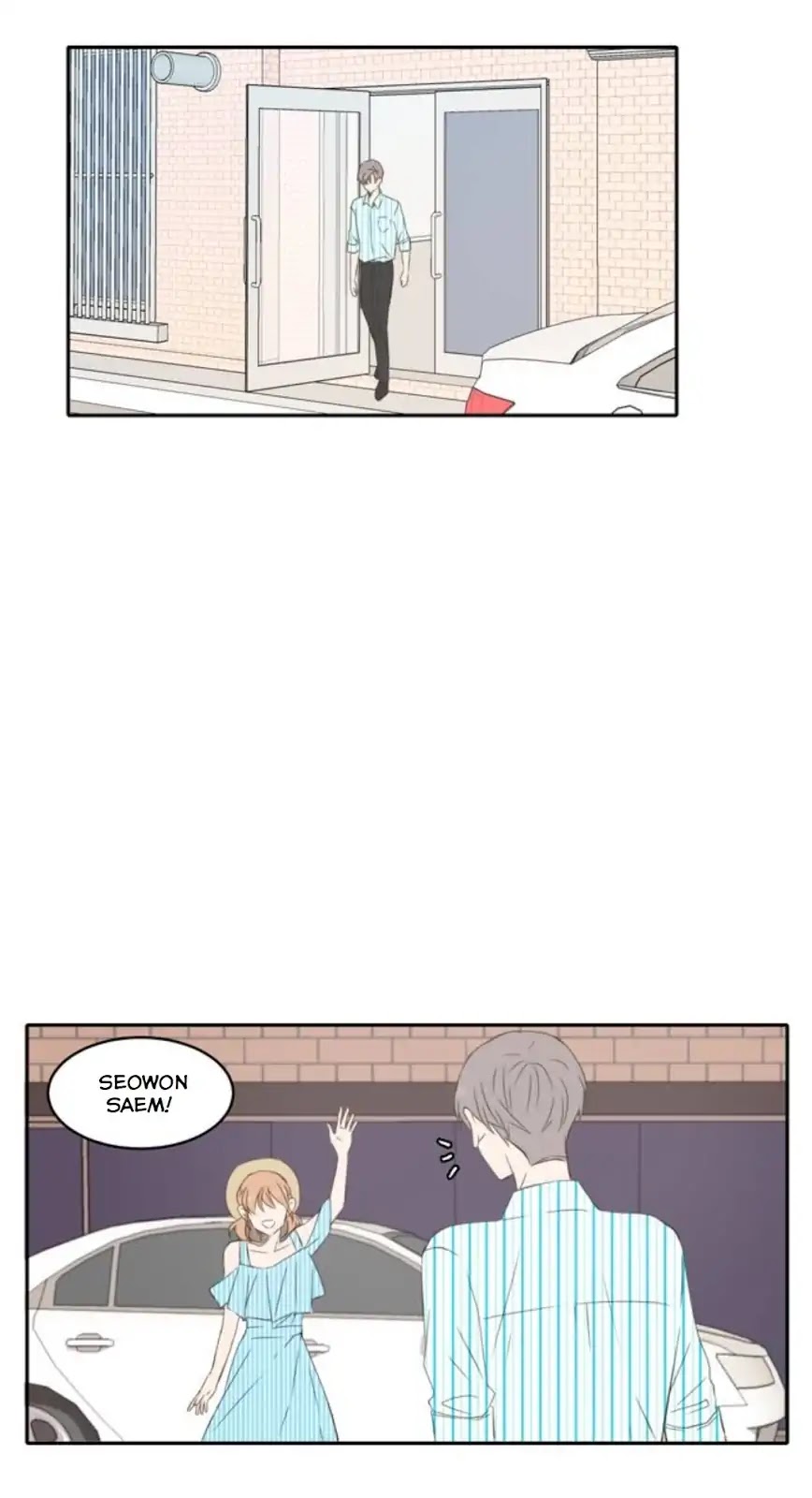 Lovely Again Today Chapter 80 page 17 - Chapter 80