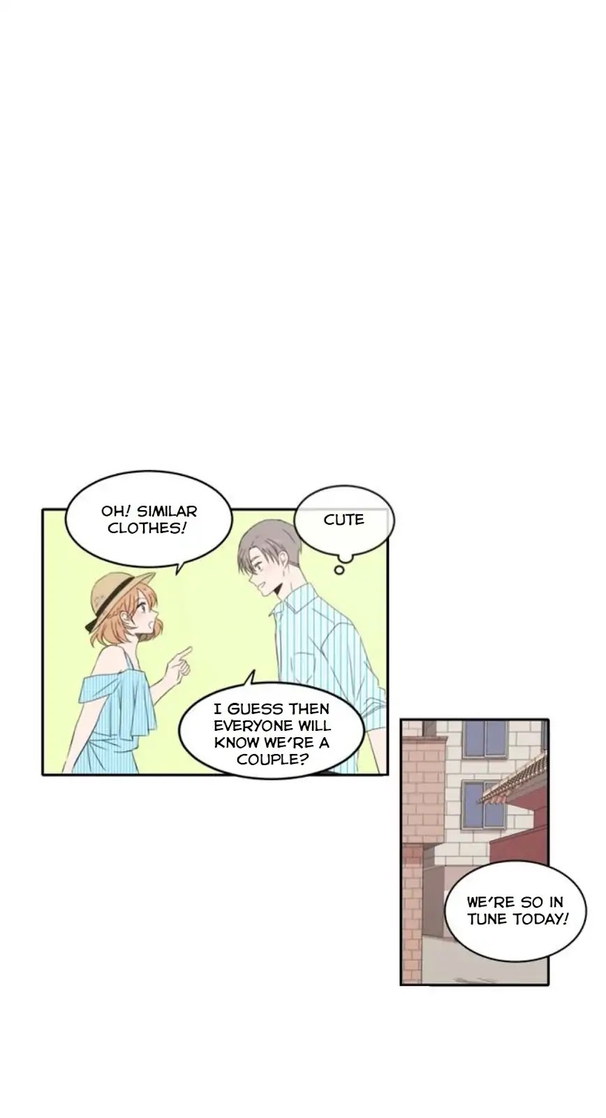 Lovely Again Today Chapter 80 page 18 - Chapter 80