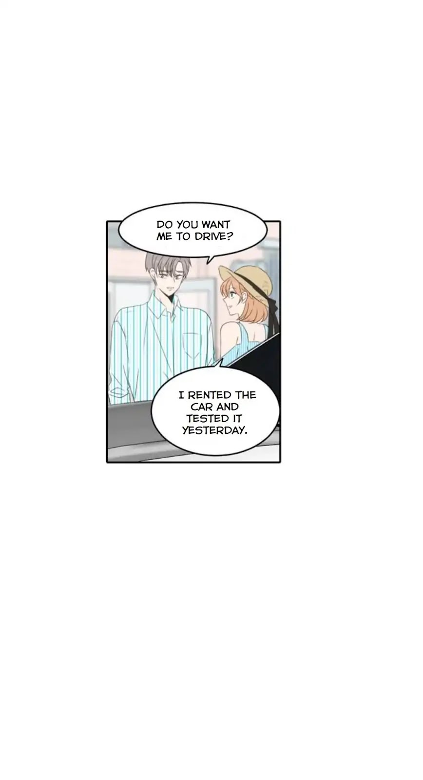Lovely Again Today Chapter 80 page 19 - Chapter 80