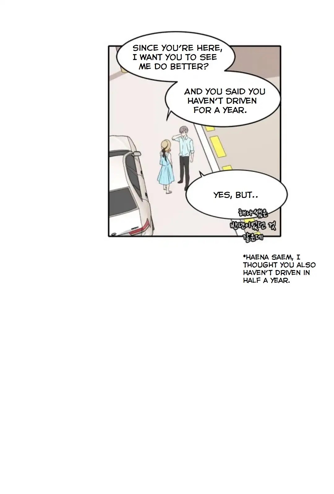 Lovely Again Today Chapter 80 page 20 - Chapter 80