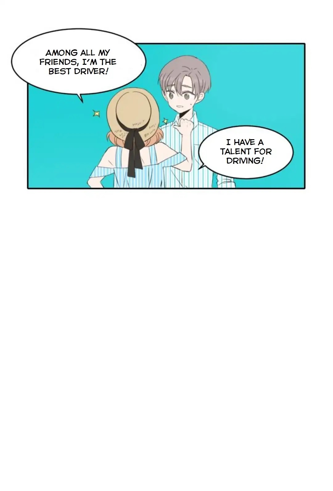 Lovely Again Today Chapter 80 page 21 - Chapter 80