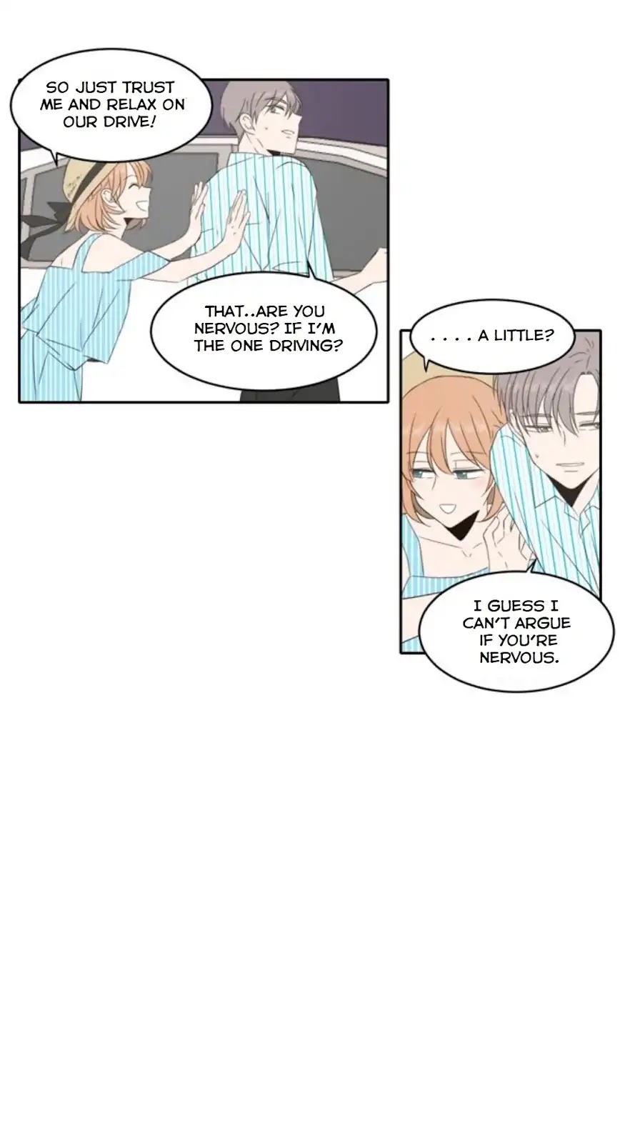 Lovely Again Today Chapter 80 page 22 - Chapter 80