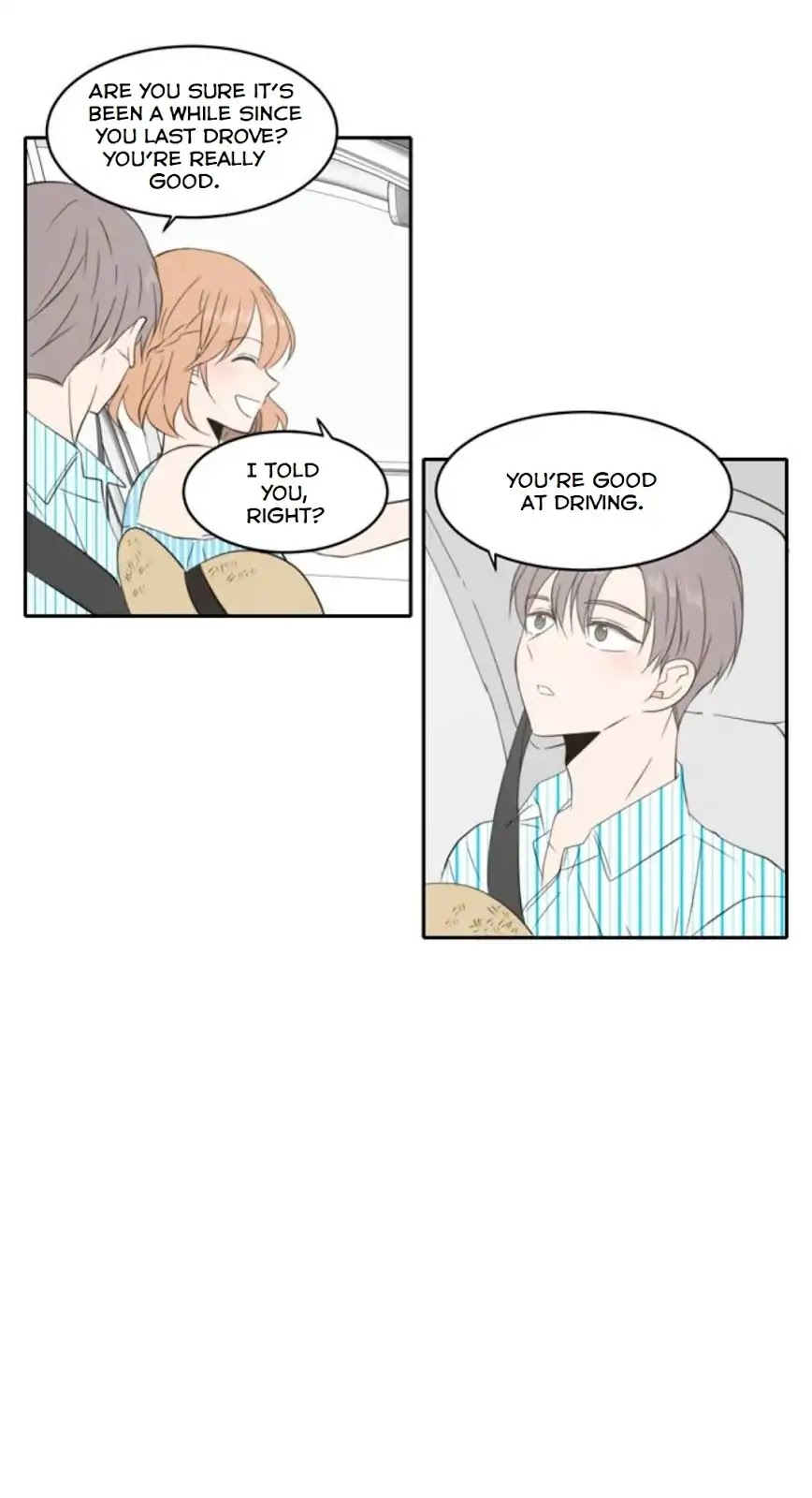 Lovely Again Today Chapter 80 page 28 - Chapter 80