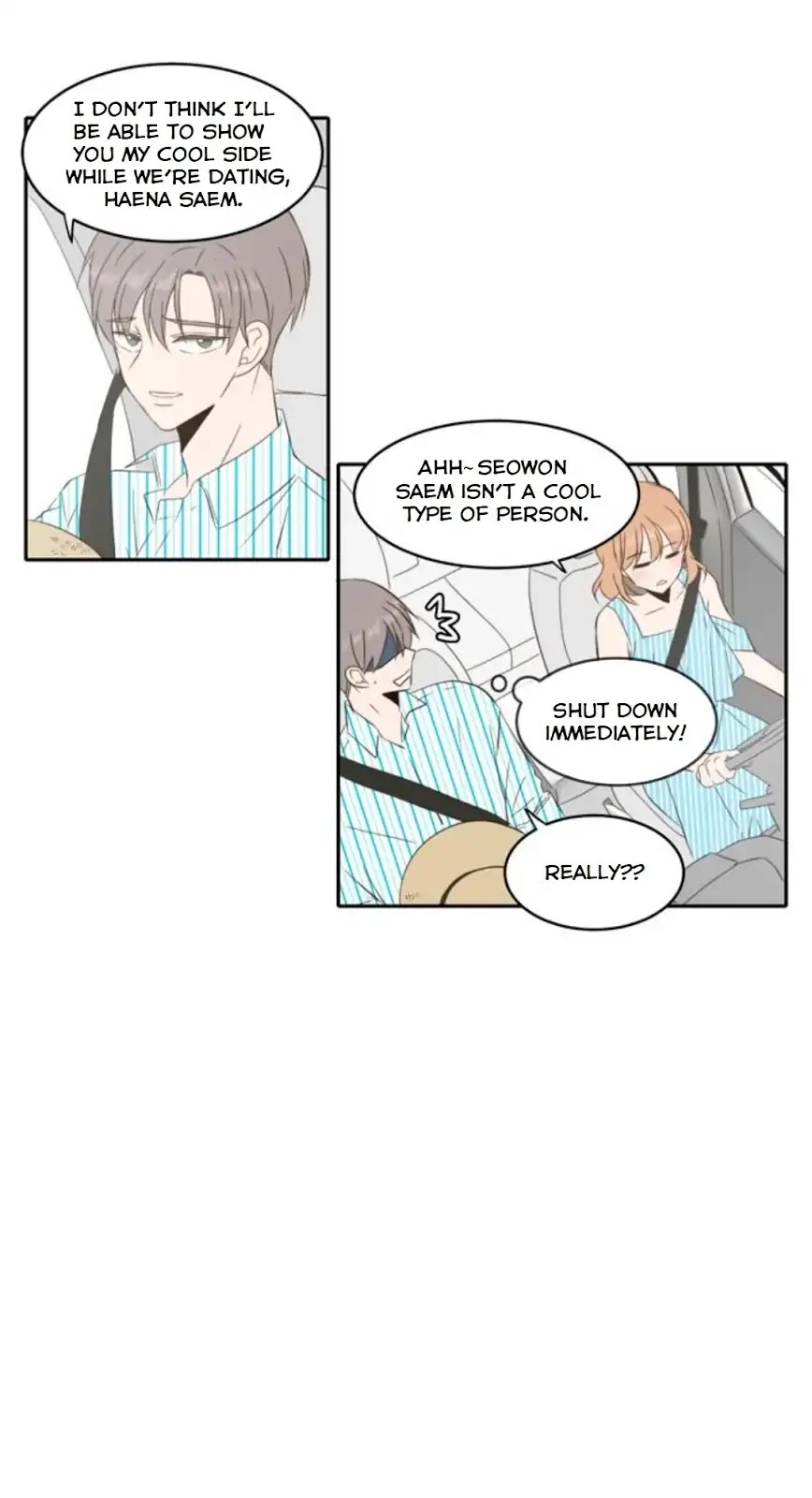 Lovely Again Today Chapter 80 page 30 - Chapter 80