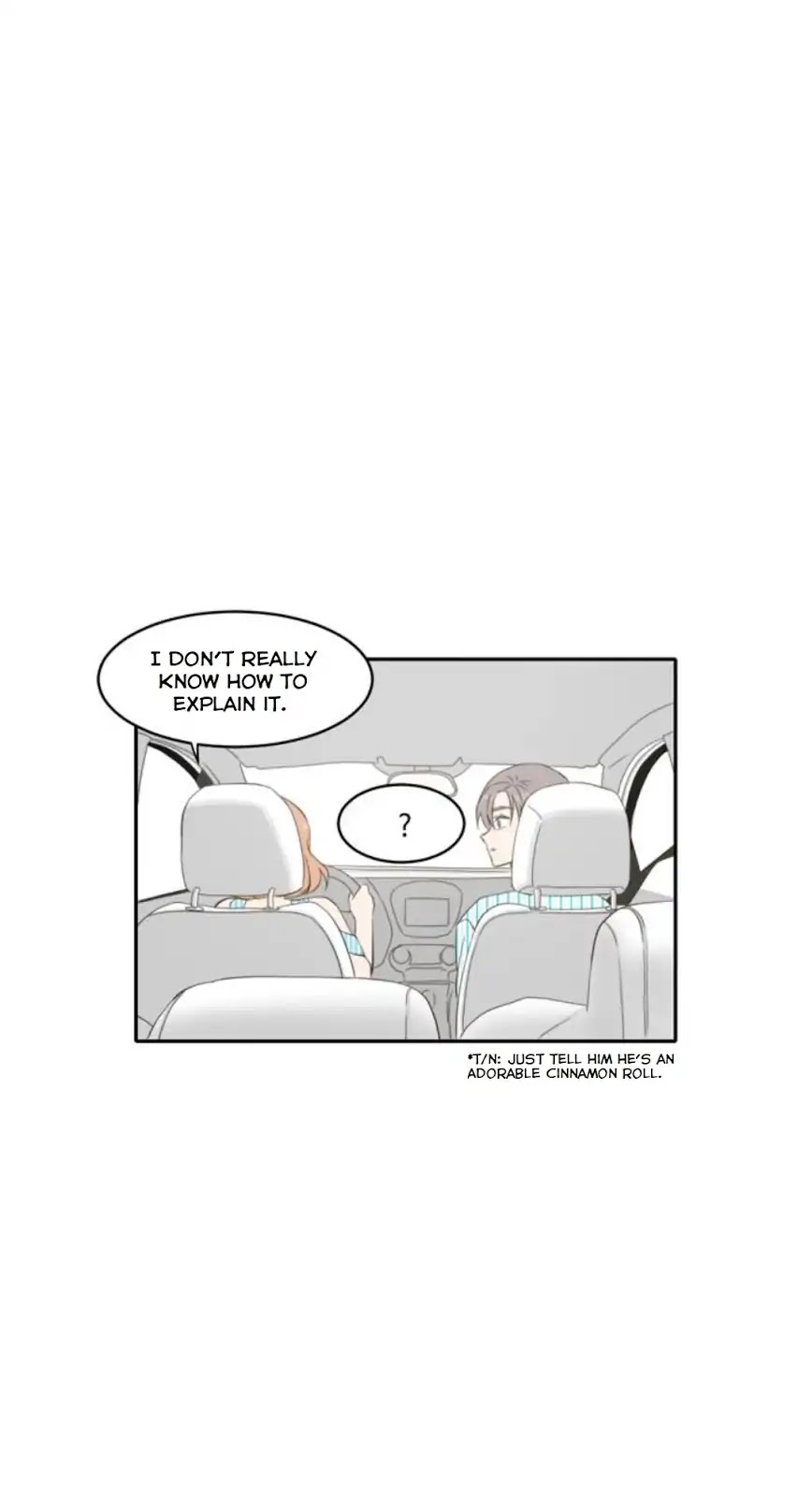 Lovely Again Today Chapter 80 page 33 - Chapter 80