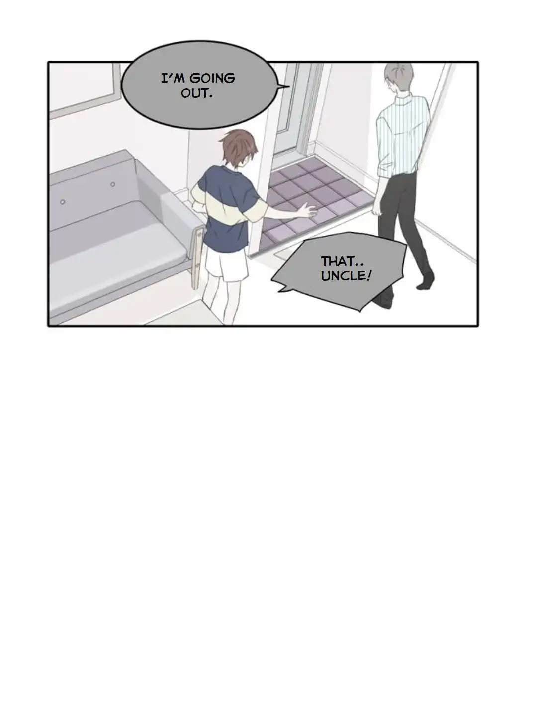 Lovely Again Today Chapter 80 page 36 - Chapter 80