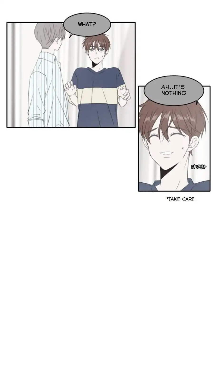 Lovely Again Today Chapter 80 page 38 - Chapter 80