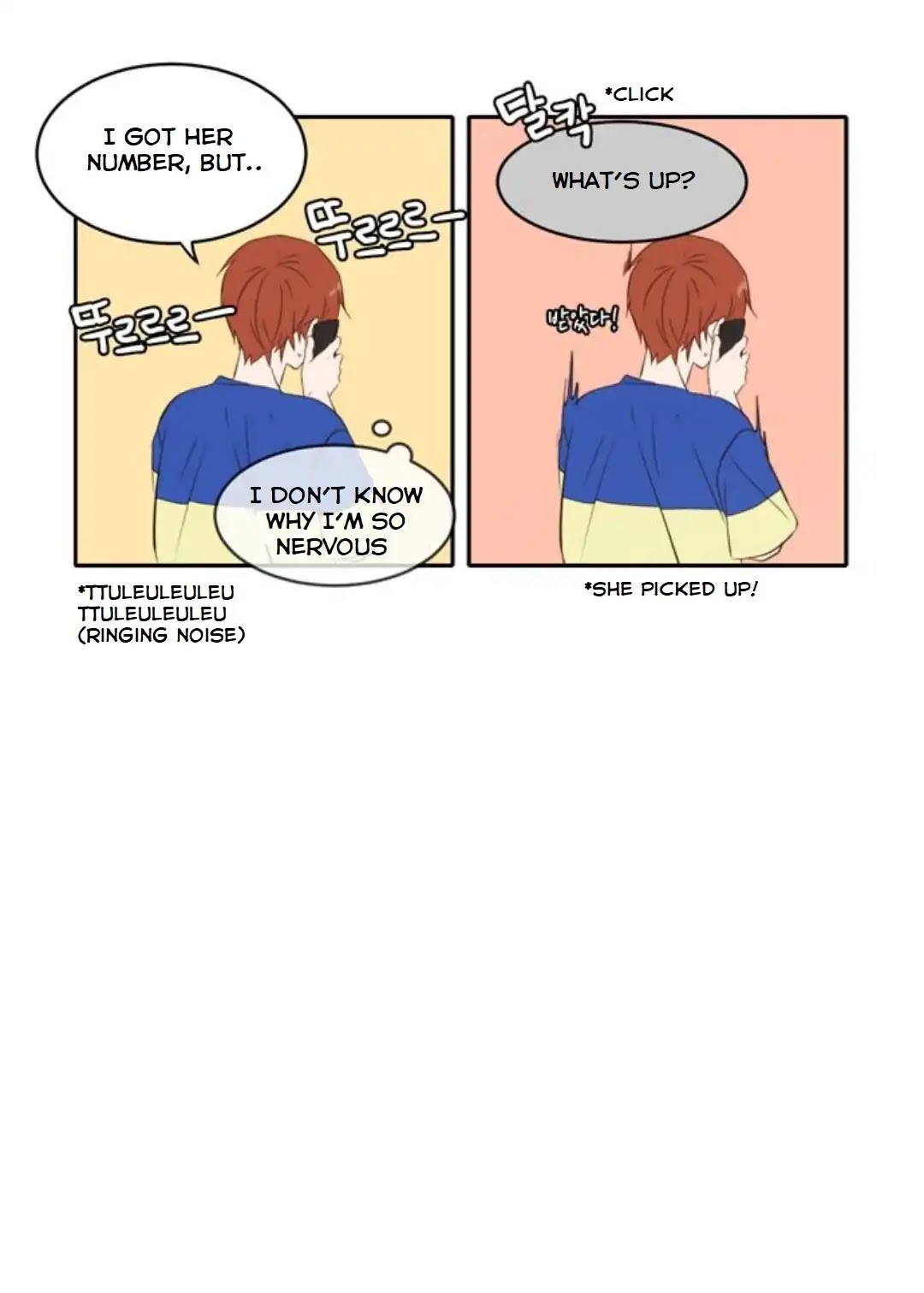 Lovely Again Today Chapter 80 page 40 - Chapter 80