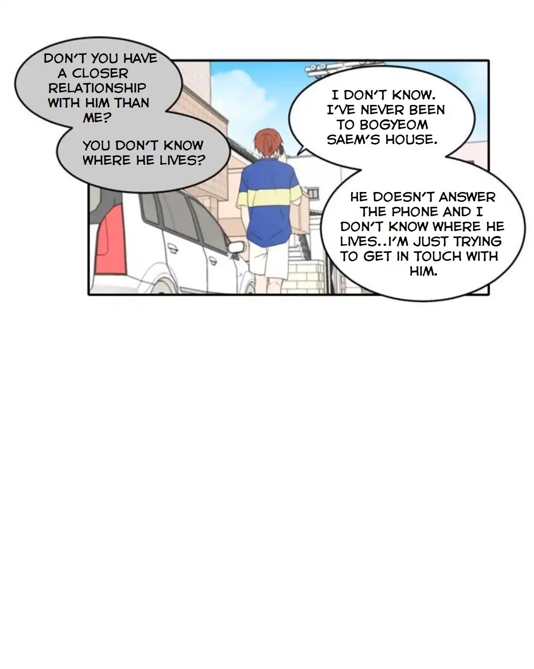 Lovely Again Today Chapter 80 page 42 - Chapter 80