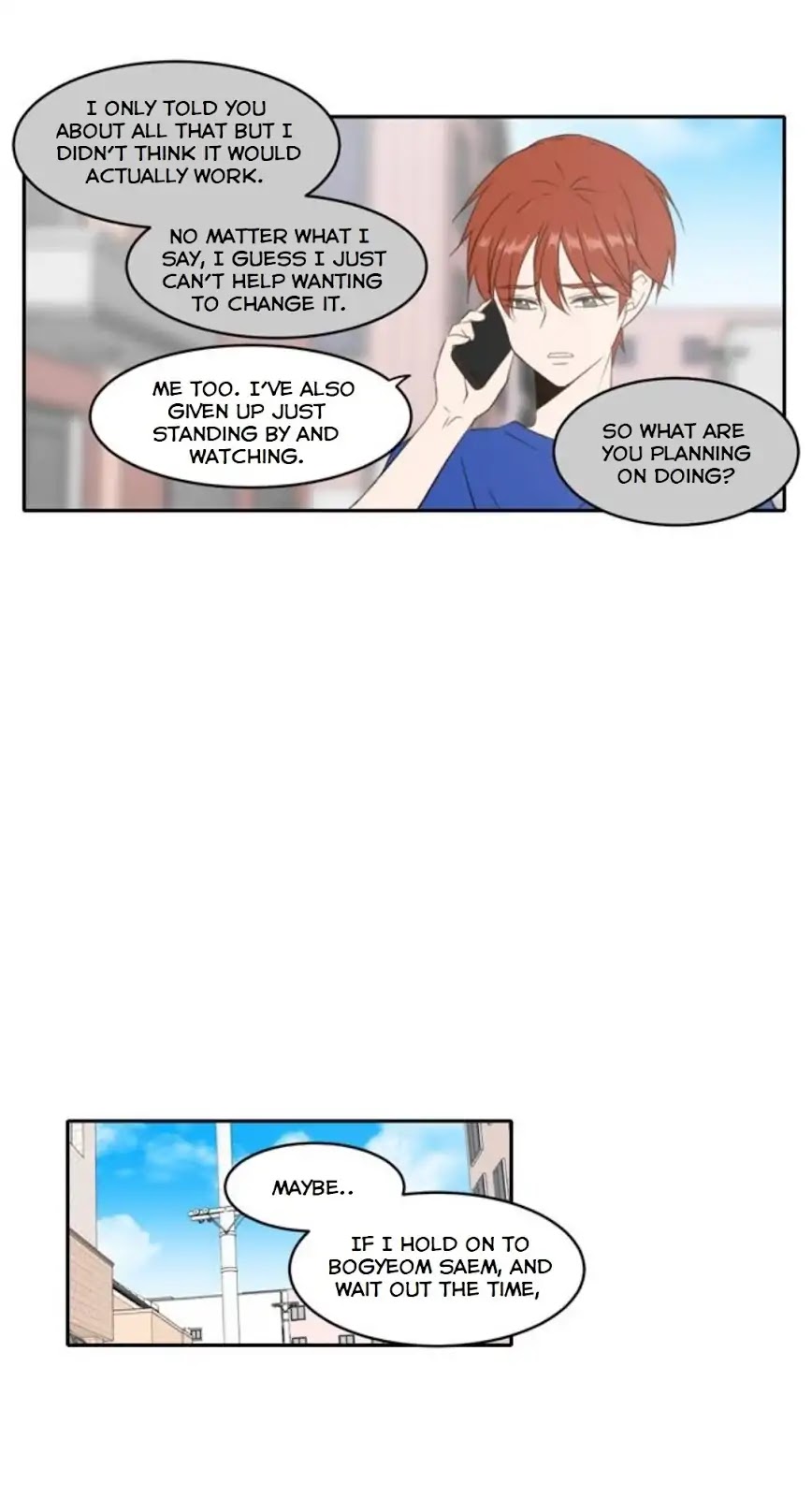 Lovely Again Today Chapter 80 page 43 - Chapter 80