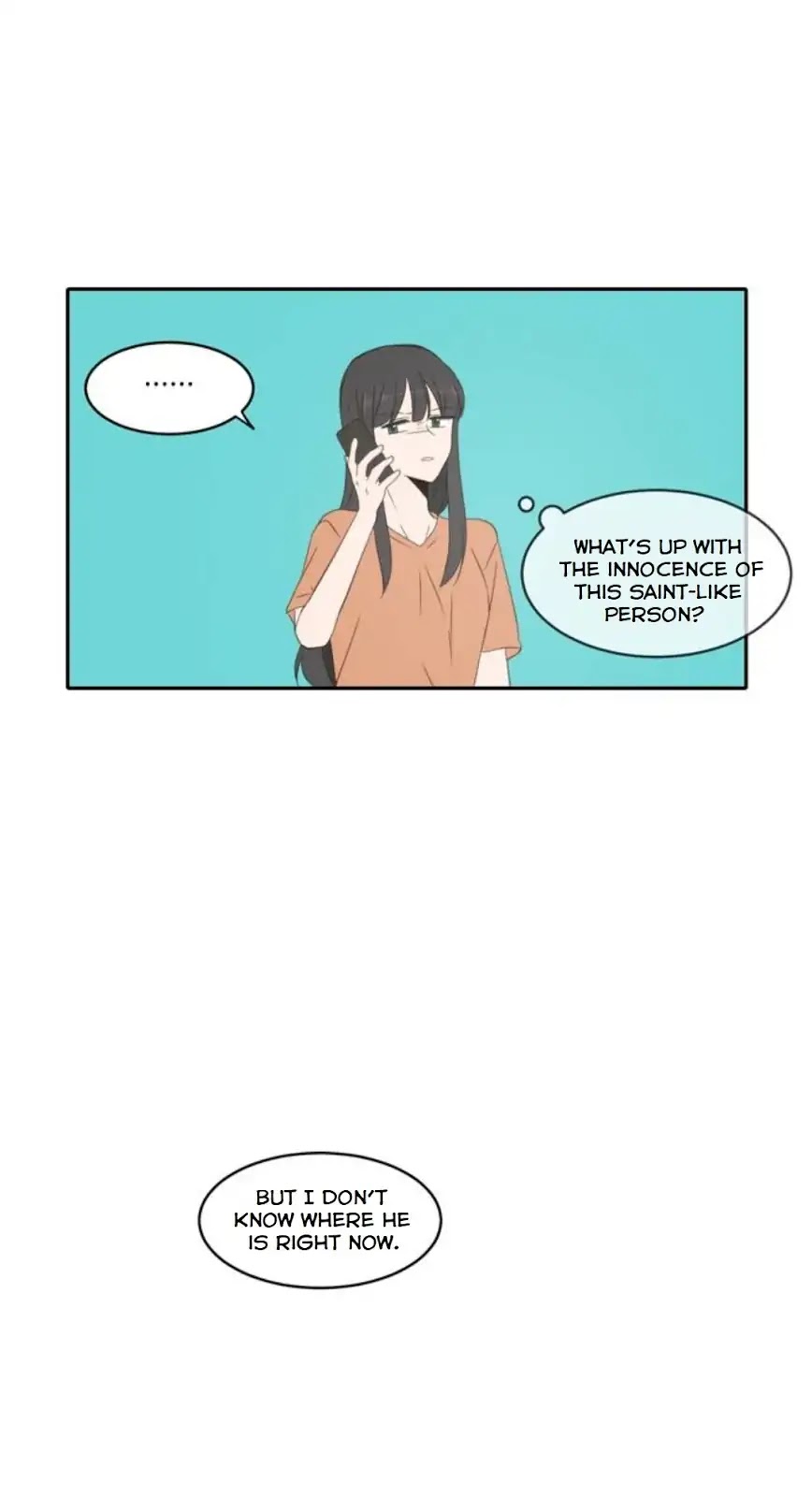 Lovely Again Today Chapter 80 page 45 - Chapter 80