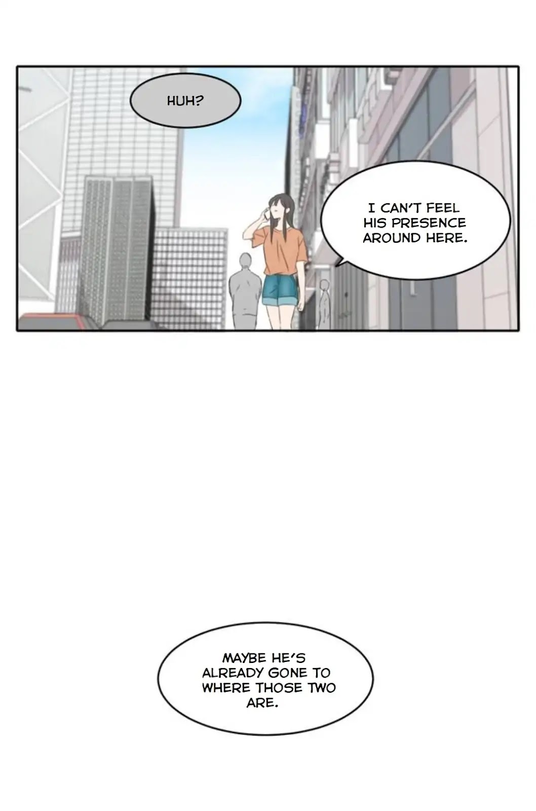 Lovely Again Today Chapter 80 page 46 - Chapter 80