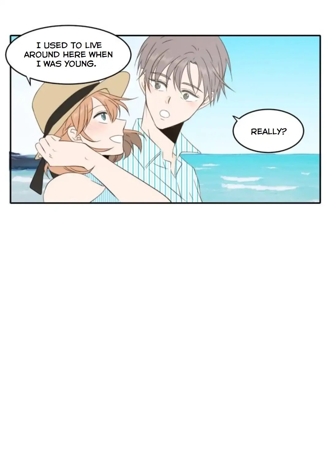 Lovely Again Today Chapter 80 page 49 - Chapter 80