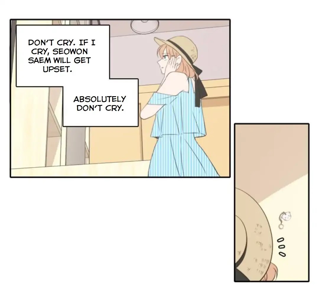 Lovely Again Today Chapter 80 page 5 - Chapter 80