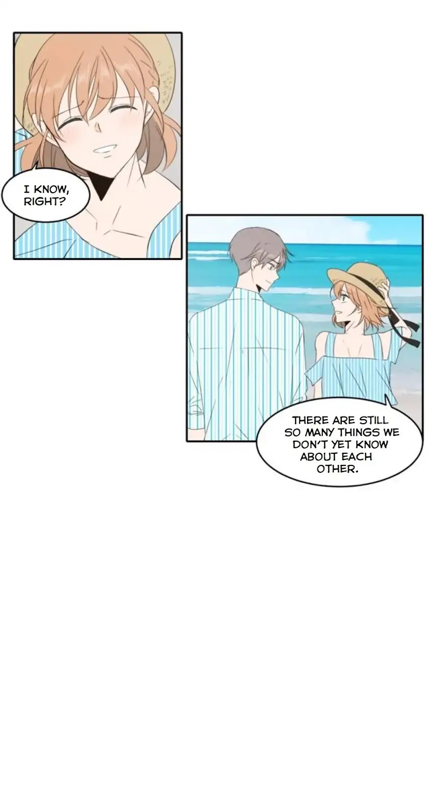 Lovely Again Today Chapter 80 page 51 - Chapter 80
