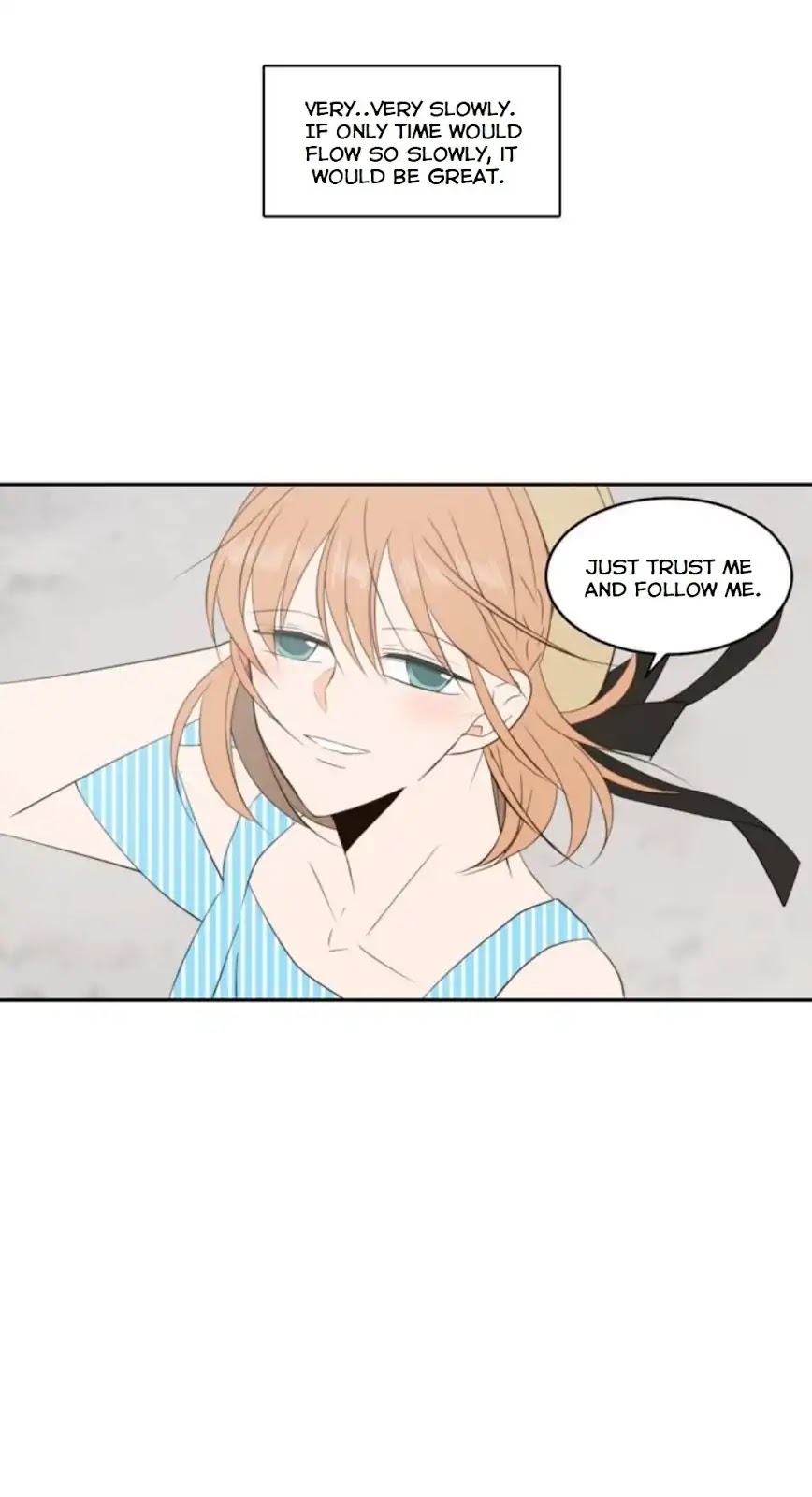Lovely Again Today Chapter 80 page 55 - Chapter 80