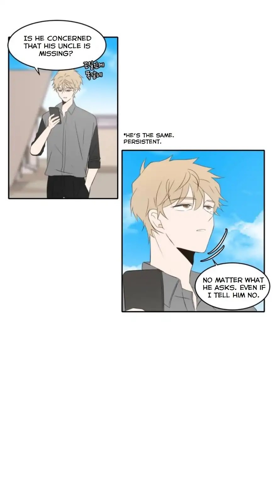Lovely Again Today Chapter 80 page 58 - Chapter 80