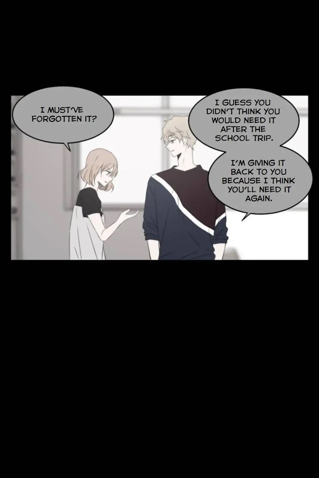 Lovely Again Today Chapter 80 page 7 - Chapter 80