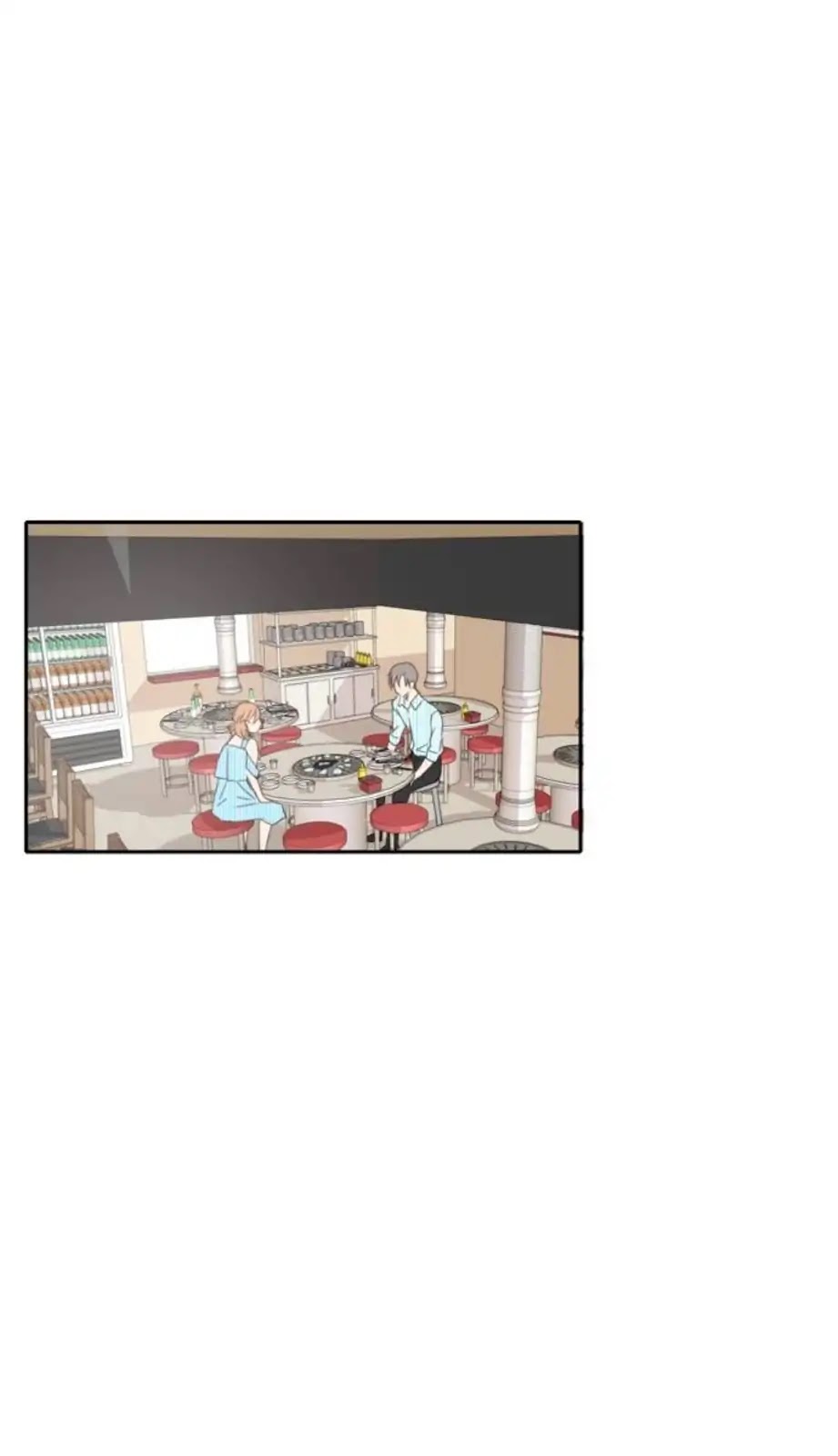Lovely Again Today Chapter 81 page 1 - Chapter 81