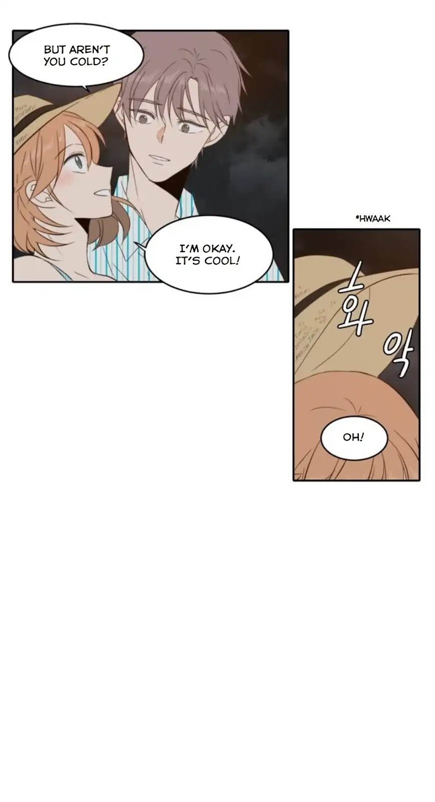Lovely Again Today Chapter 81 page 17 - Chapter 81