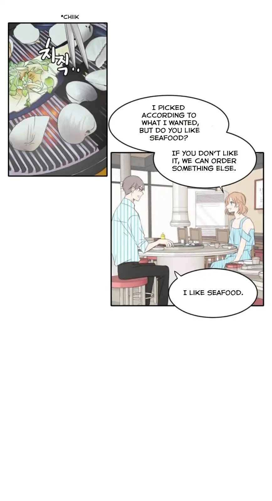 Lovely Again Today Chapter 81 page 2 - Chapter 81