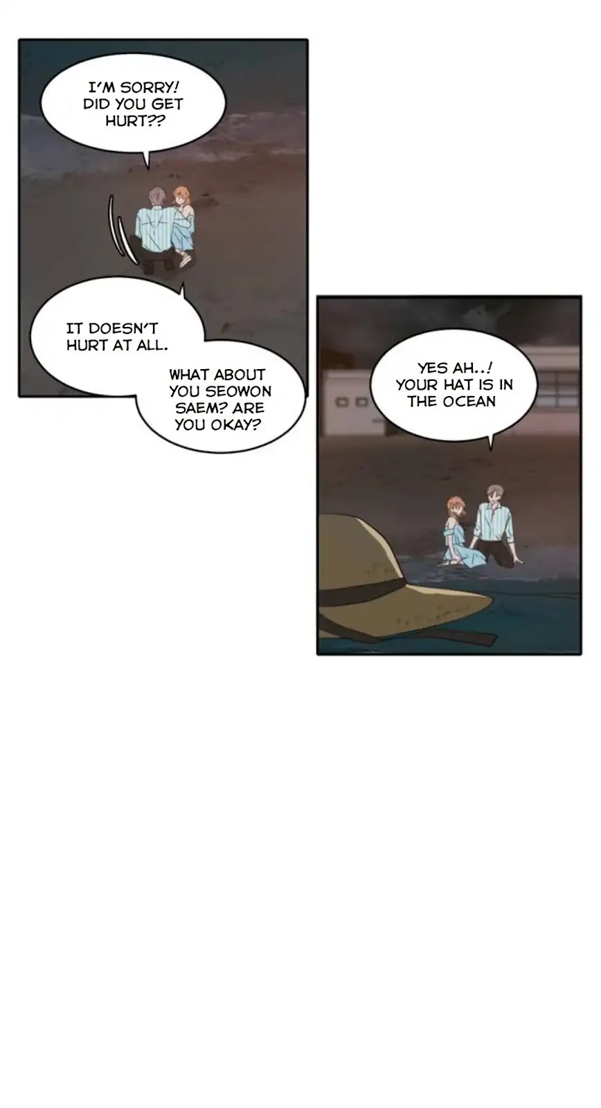 Lovely Again Today Chapter 81 page 21 - Chapter 81