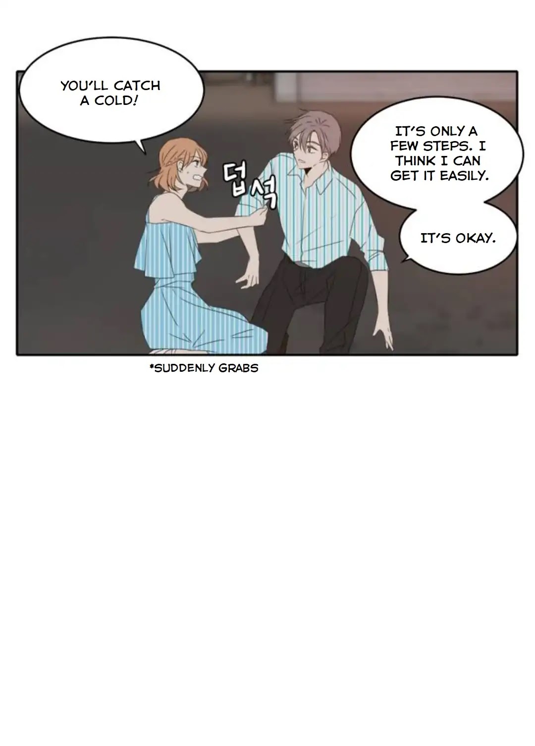Lovely Again Today Chapter 81 page 23 - Chapter 81