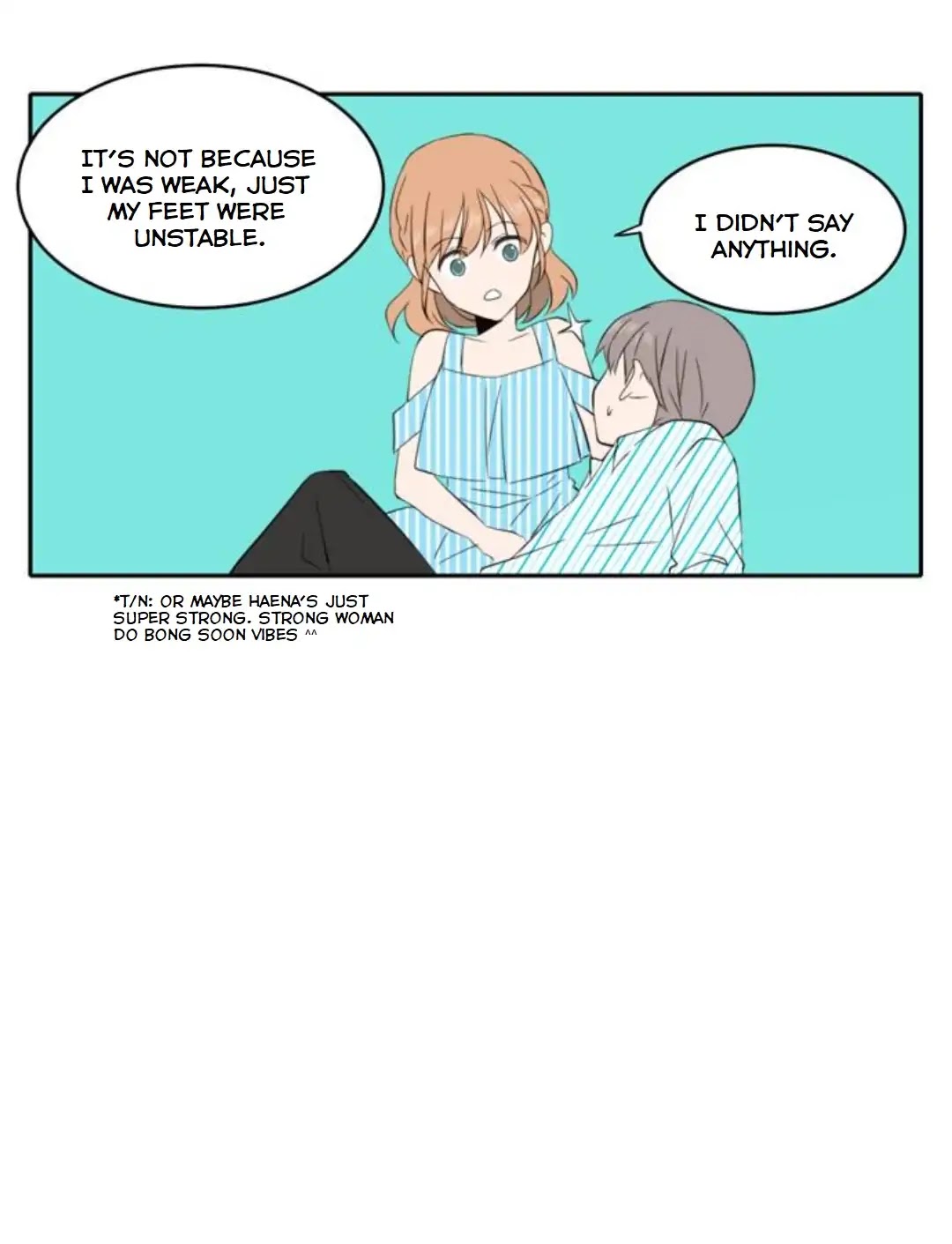 Lovely Again Today Chapter 81 page 27 - Chapter 81