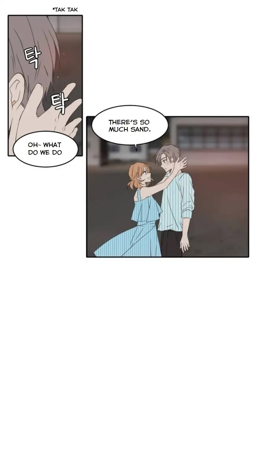 Lovely Again Today Chapter 81 page 29 - Chapter 81