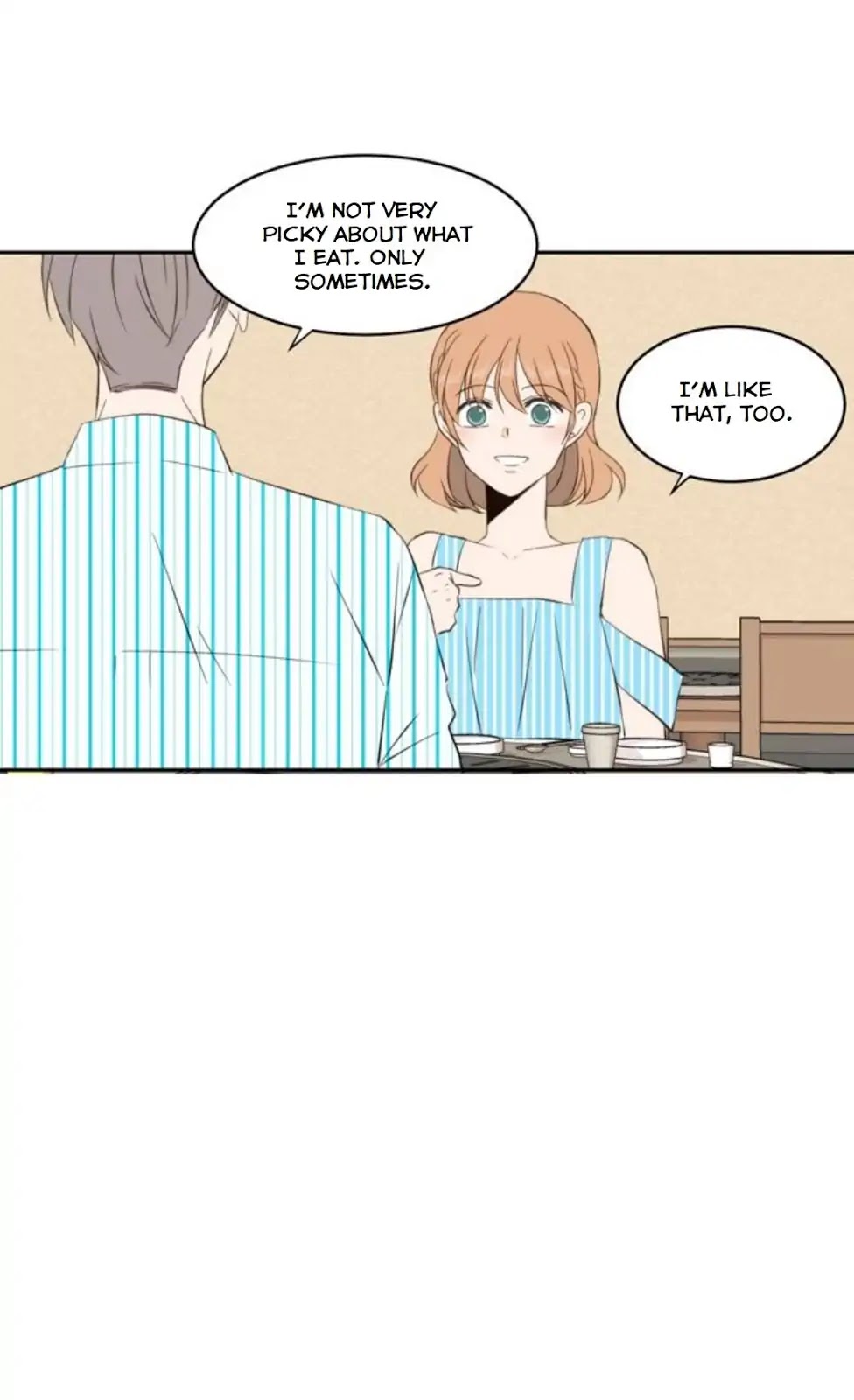 Lovely Again Today Chapter 81 page 3 - Chapter 81