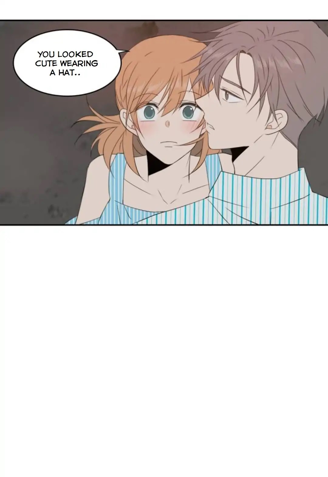 Lovely Again Today Chapter 81 page 33 - Chapter 81