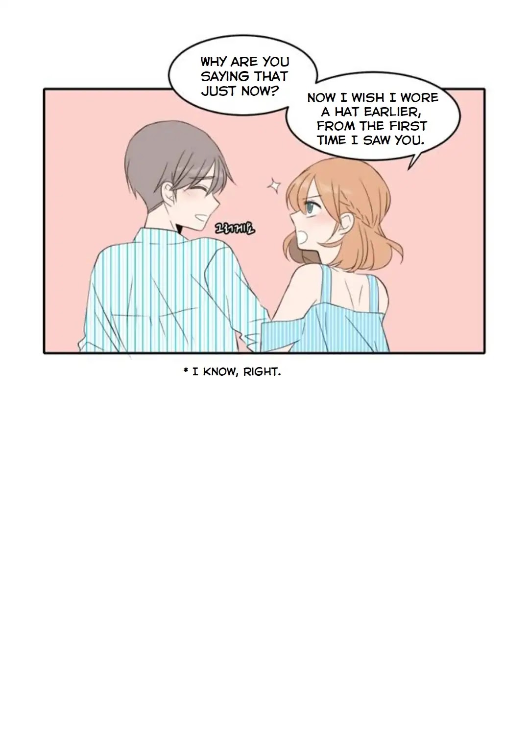Lovely Again Today Chapter 81 page 34 - Chapter 81