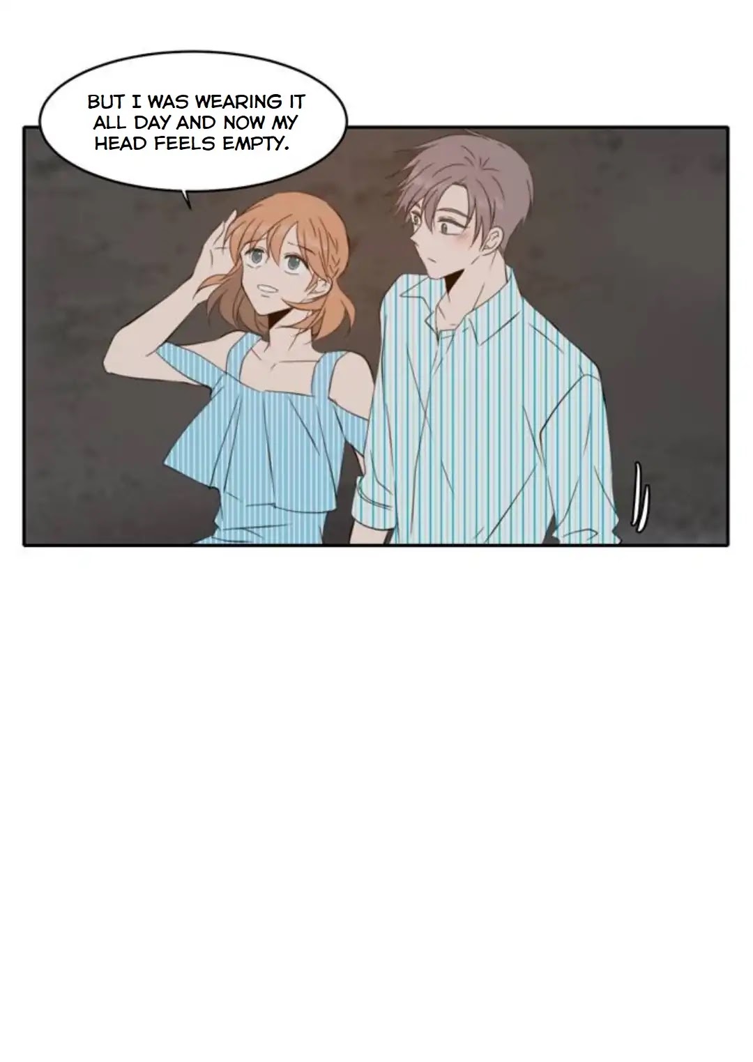 Lovely Again Today Chapter 81 page 35 - Chapter 81