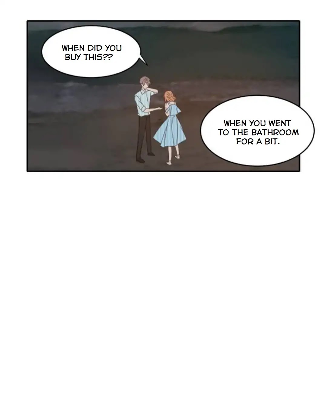 Lovely Again Today Chapter 81 page 37 - Chapter 81