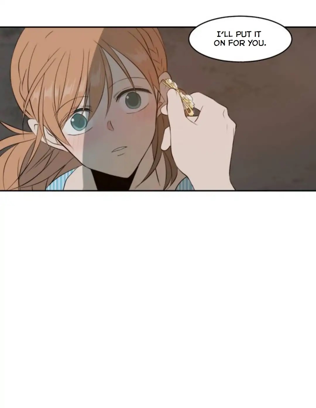 Lovely Again Today Chapter 81 page 38 - Chapter 81