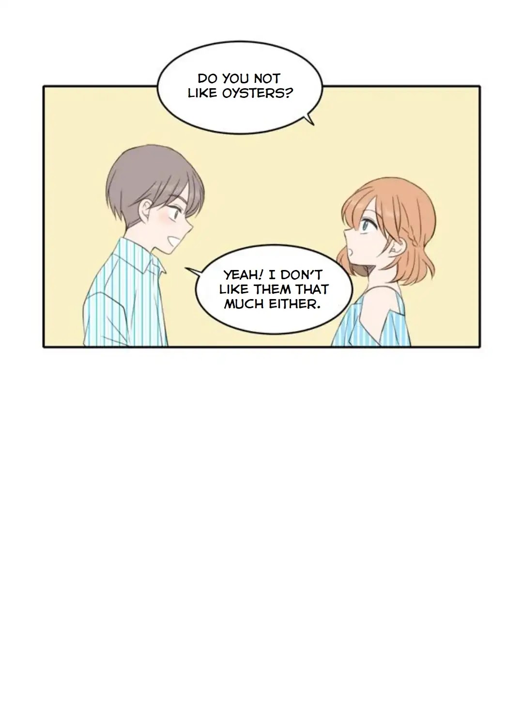 Lovely Again Today Chapter 81 page 4 - Chapter 81