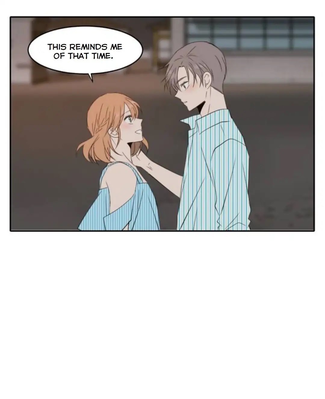 Lovely Again Today Chapter 81 page 40 - Chapter 81