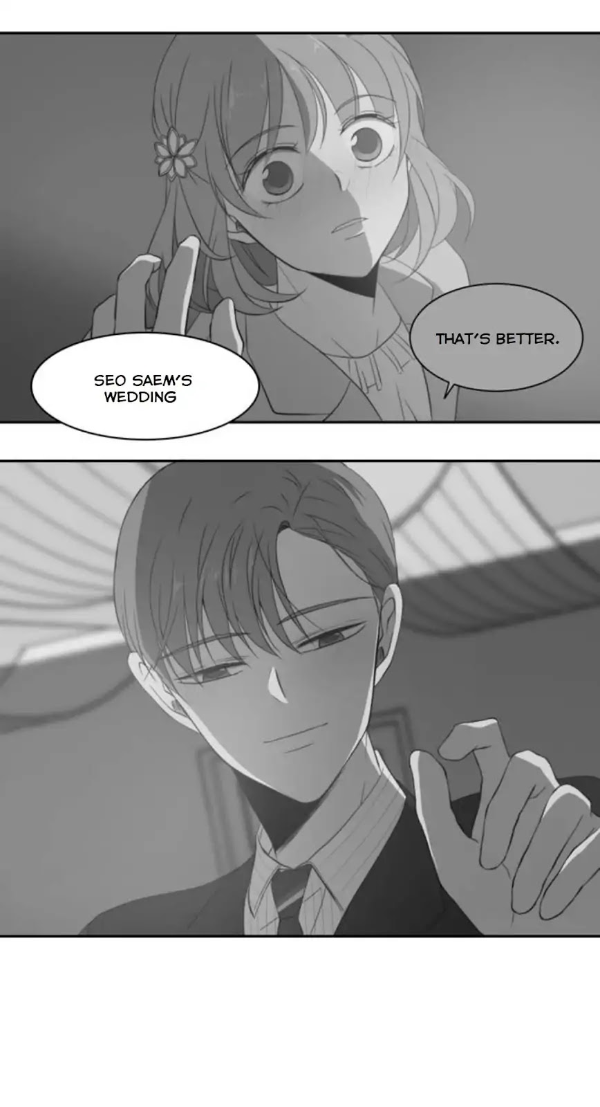 Lovely Again Today Chapter 81 page 41 - Chapter 81