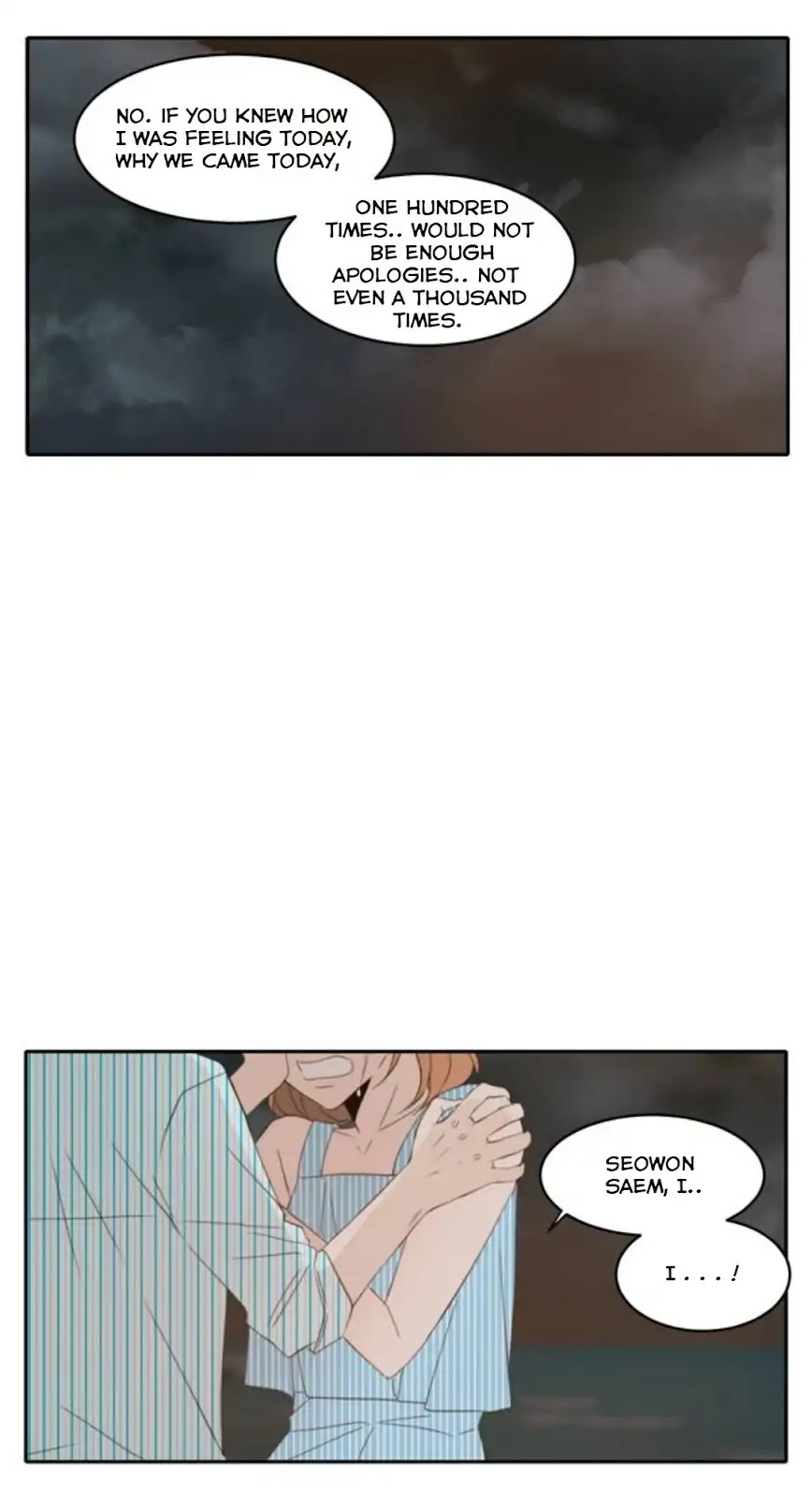 Lovely Again Today Chapter 81 page 55 - Chapter 81