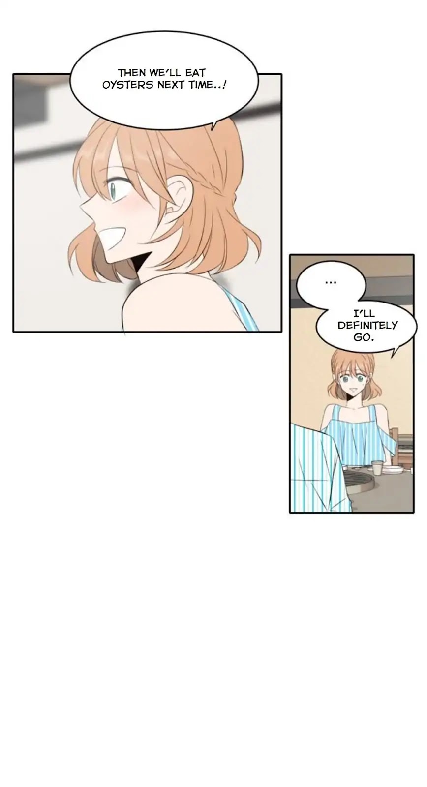 Lovely Again Today Chapter 81 page 6 - Chapter 81