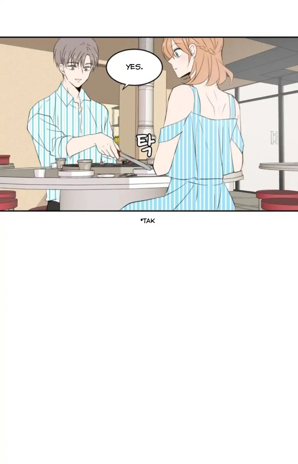 Lovely Again Today Chapter 81 page 7 - Chapter 81