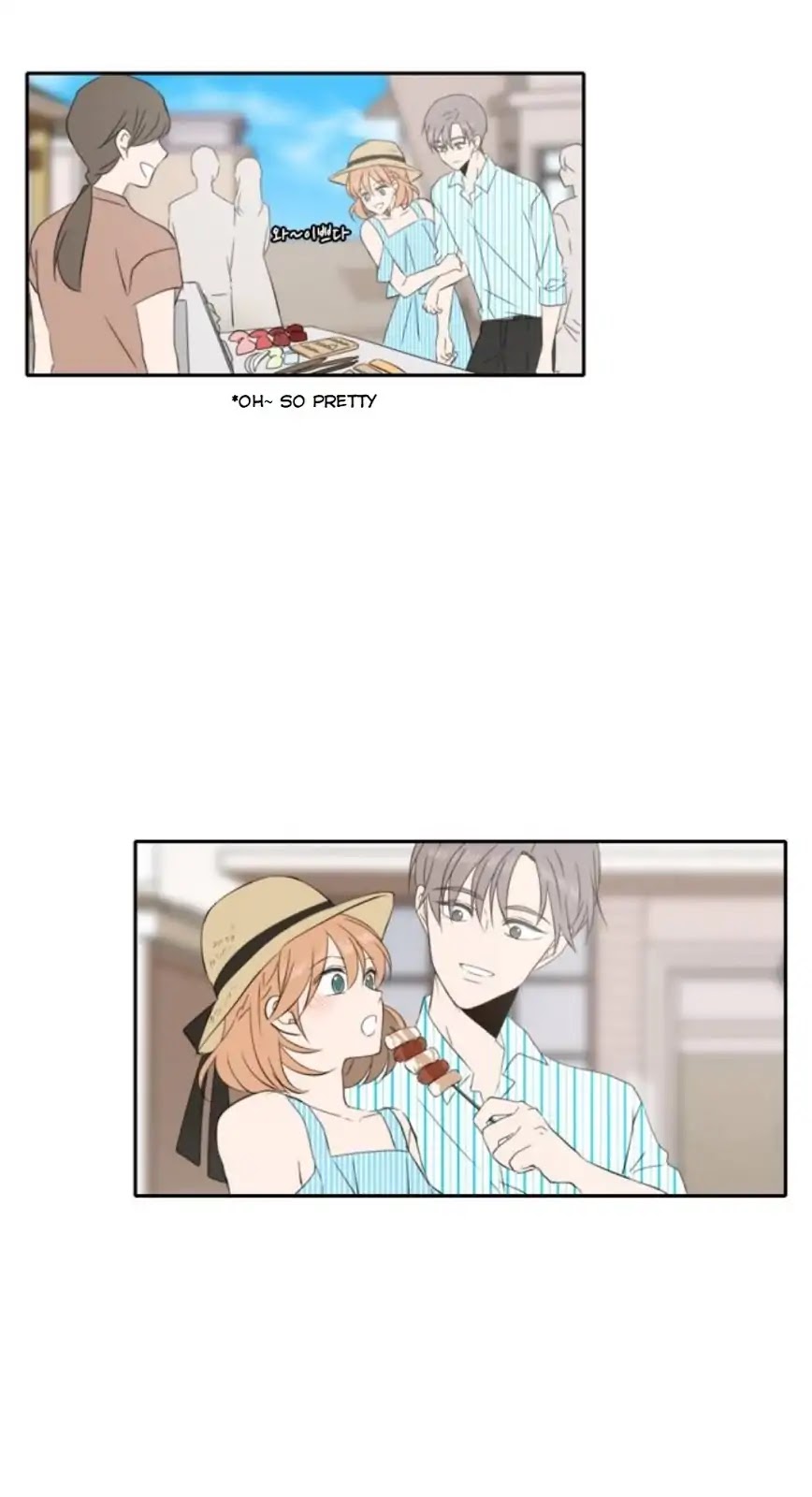 Lovely Again Today Chapter 81 page 9 - Chapter 81