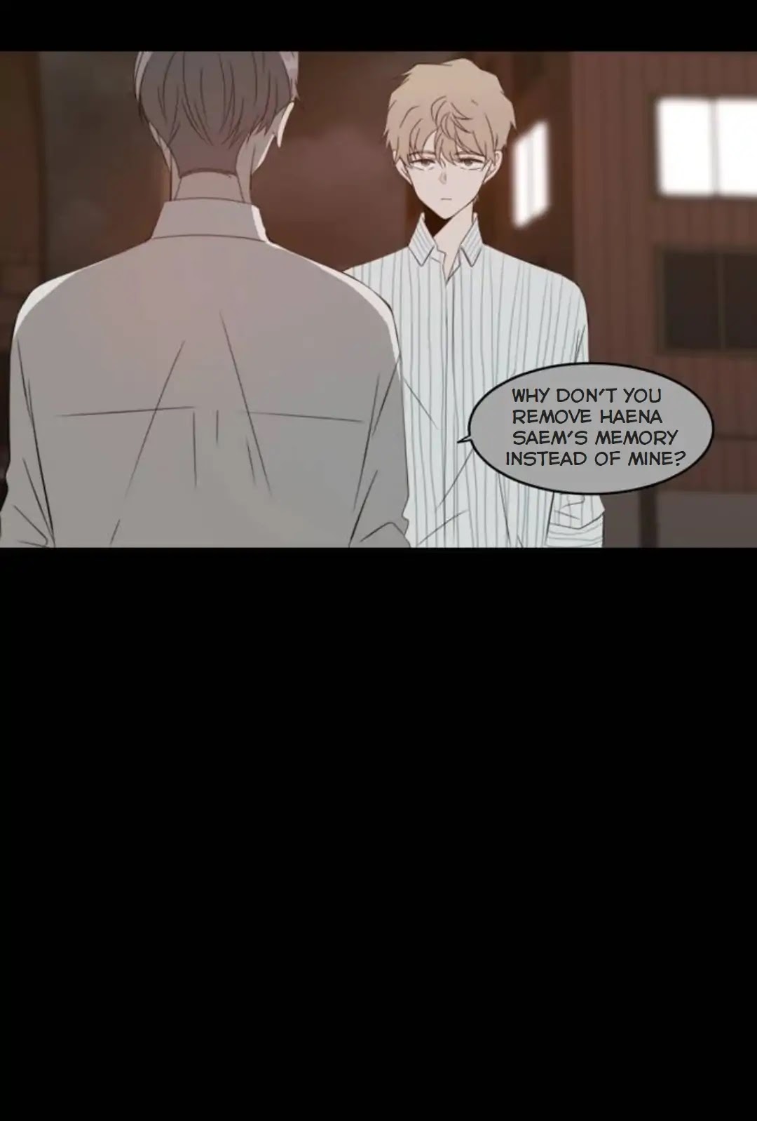 Lovely Again Today Chapter 82 page 11 - Chapter 82