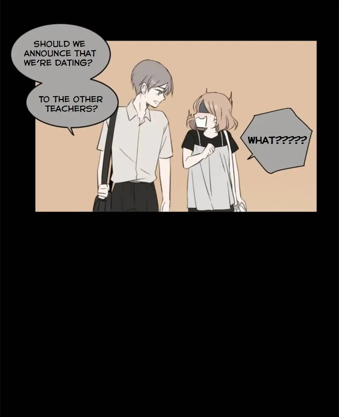 Lovely Again Today Chapter 82 page 21 - Chapter 82