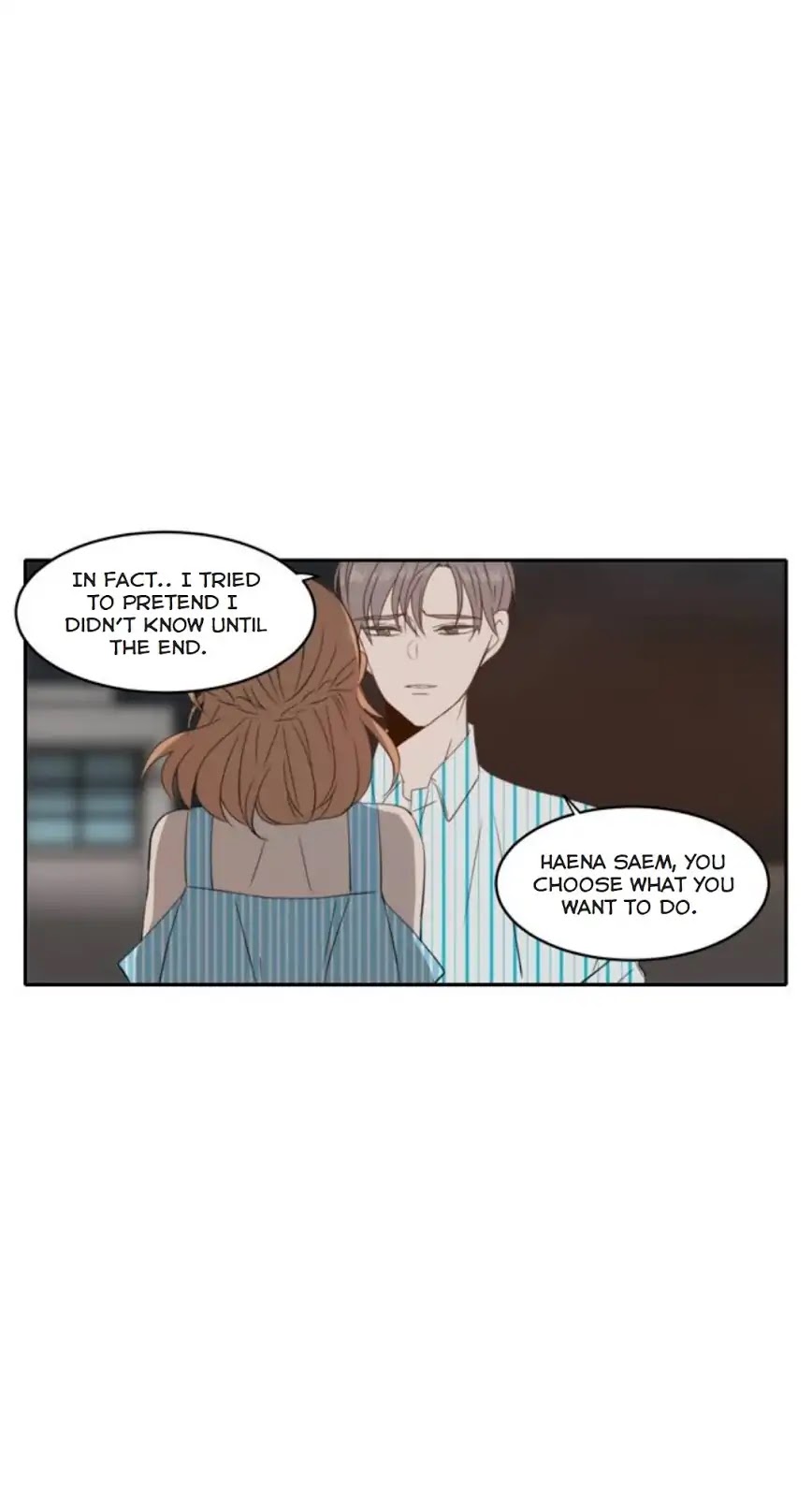 Lovely Again Today Chapter 82 page 28 - Chapter 82